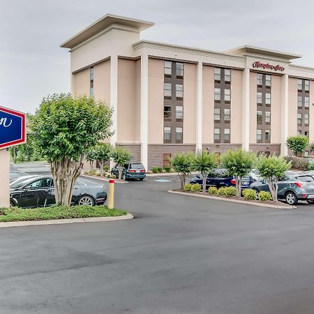 Hampton Inn Bellevue/Nashville I-40 West Extérieur photo