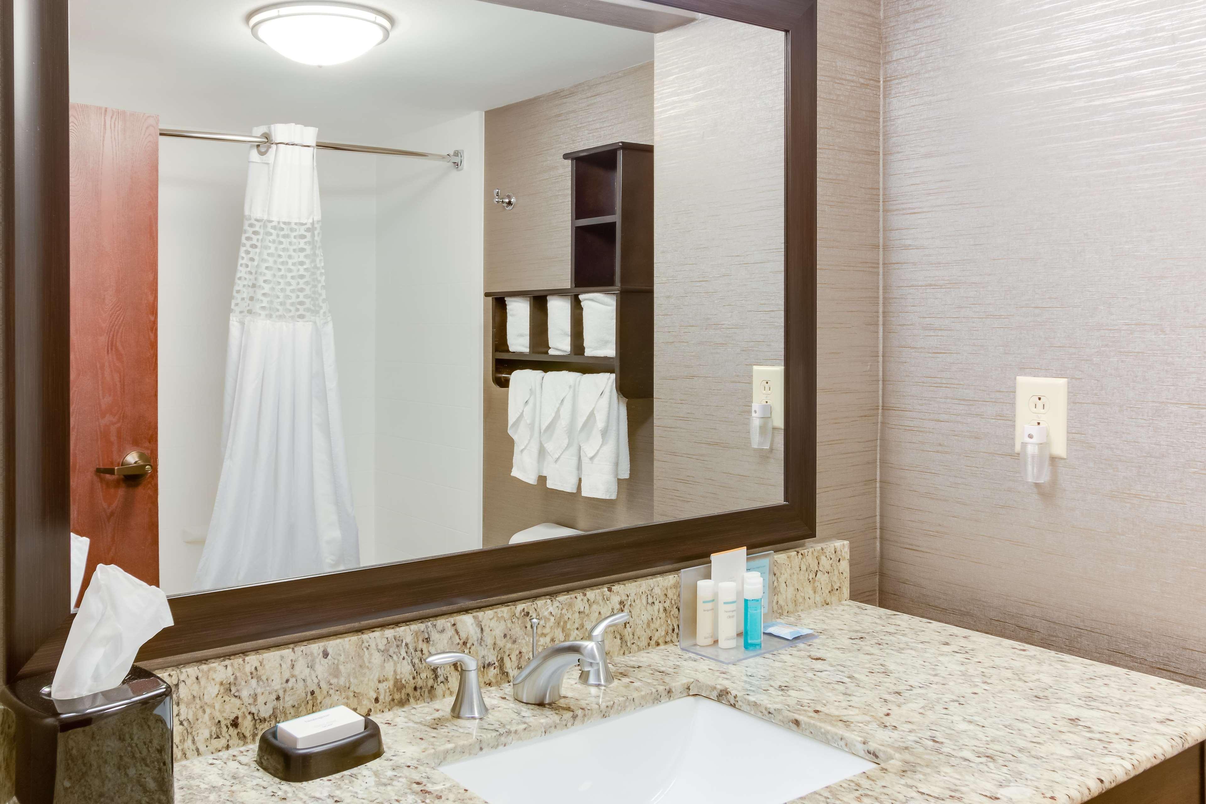 Hampton Inn Bellevue/Nashville I-40 West Extérieur photo