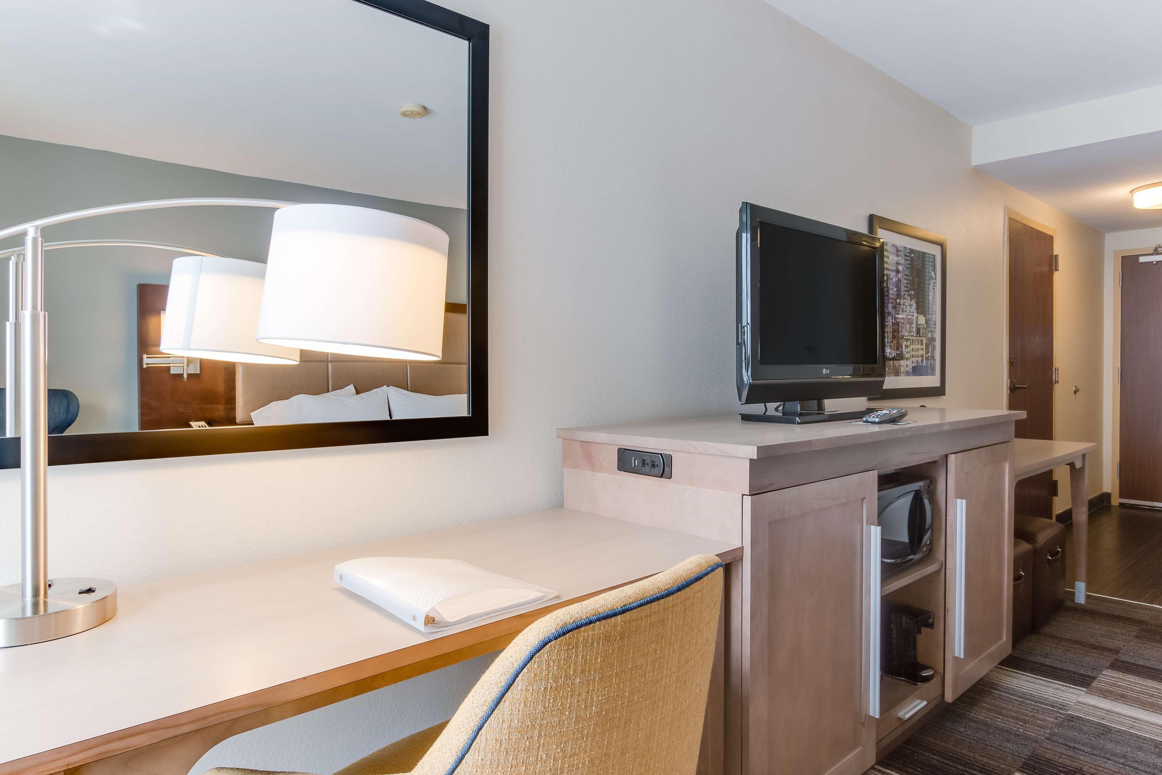 Hampton Inn Bellevue/Nashville I-40 West Extérieur photo