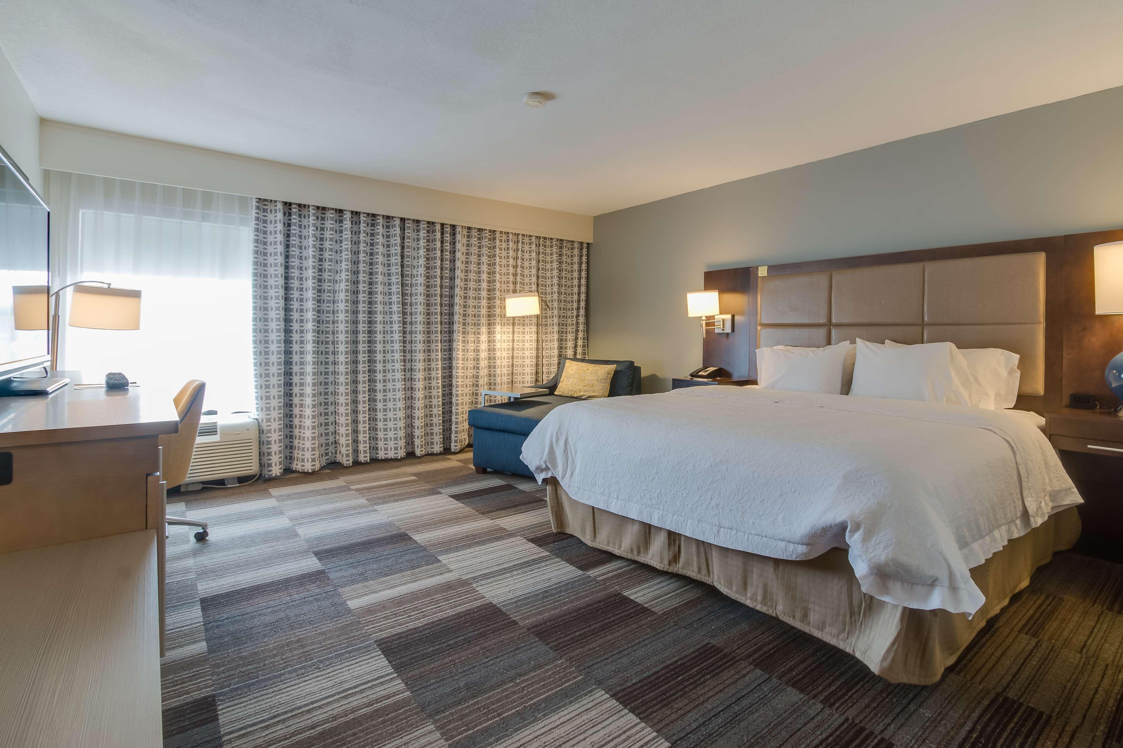 Hampton Inn Bellevue/Nashville I-40 West Extérieur photo