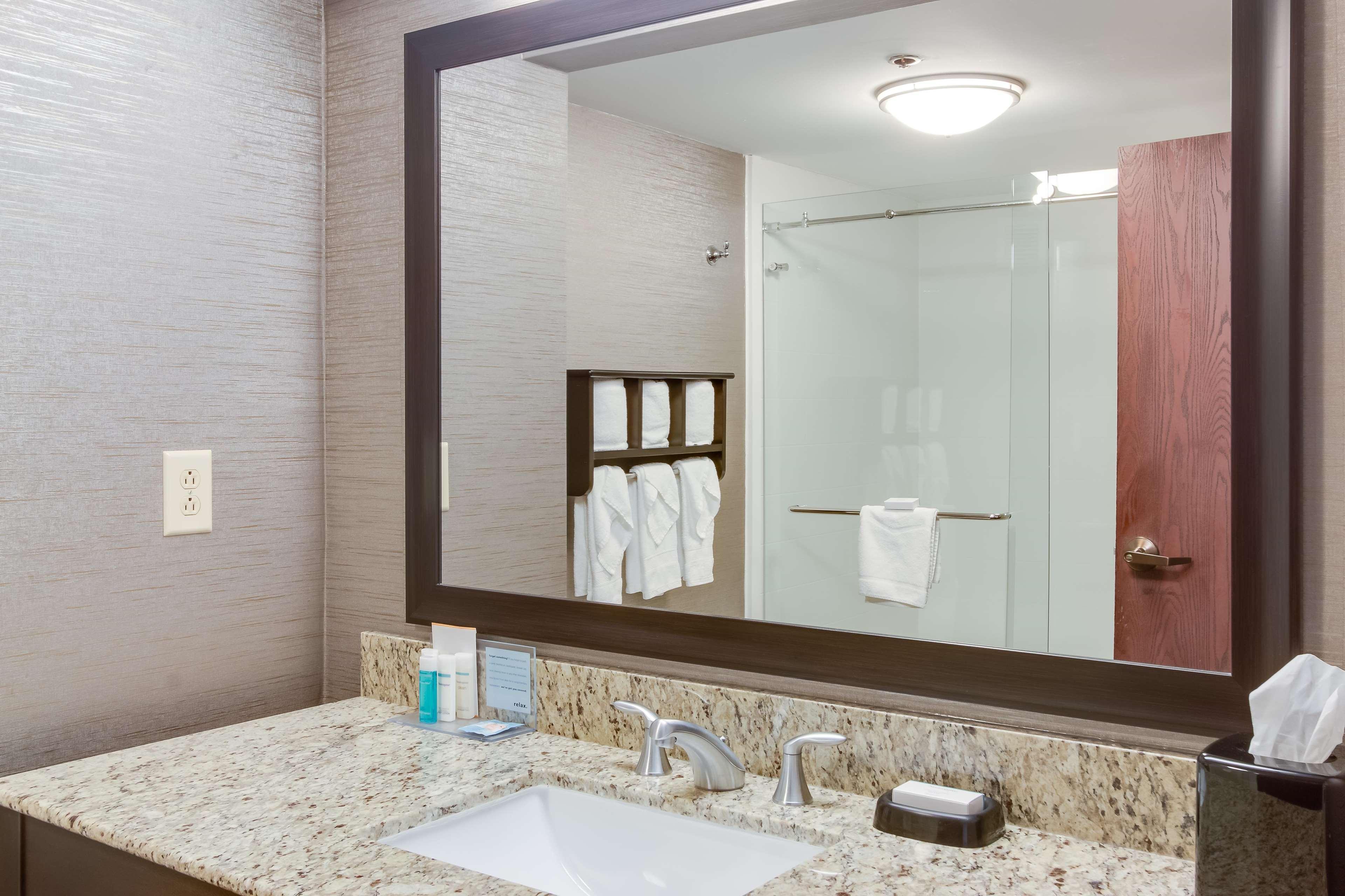 Hampton Inn Bellevue/Nashville I-40 West Extérieur photo
