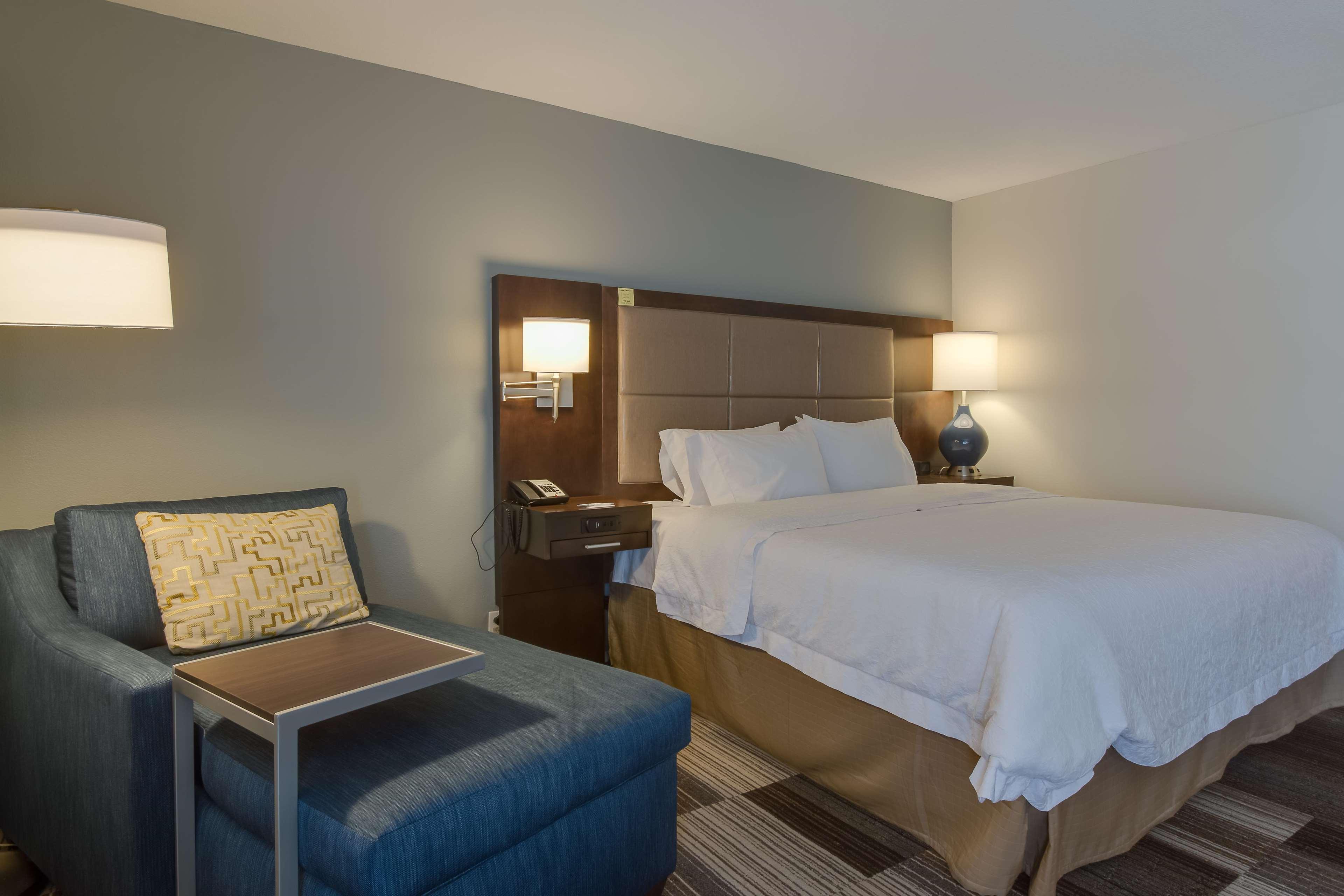 Hampton Inn Bellevue/Nashville I-40 West Extérieur photo