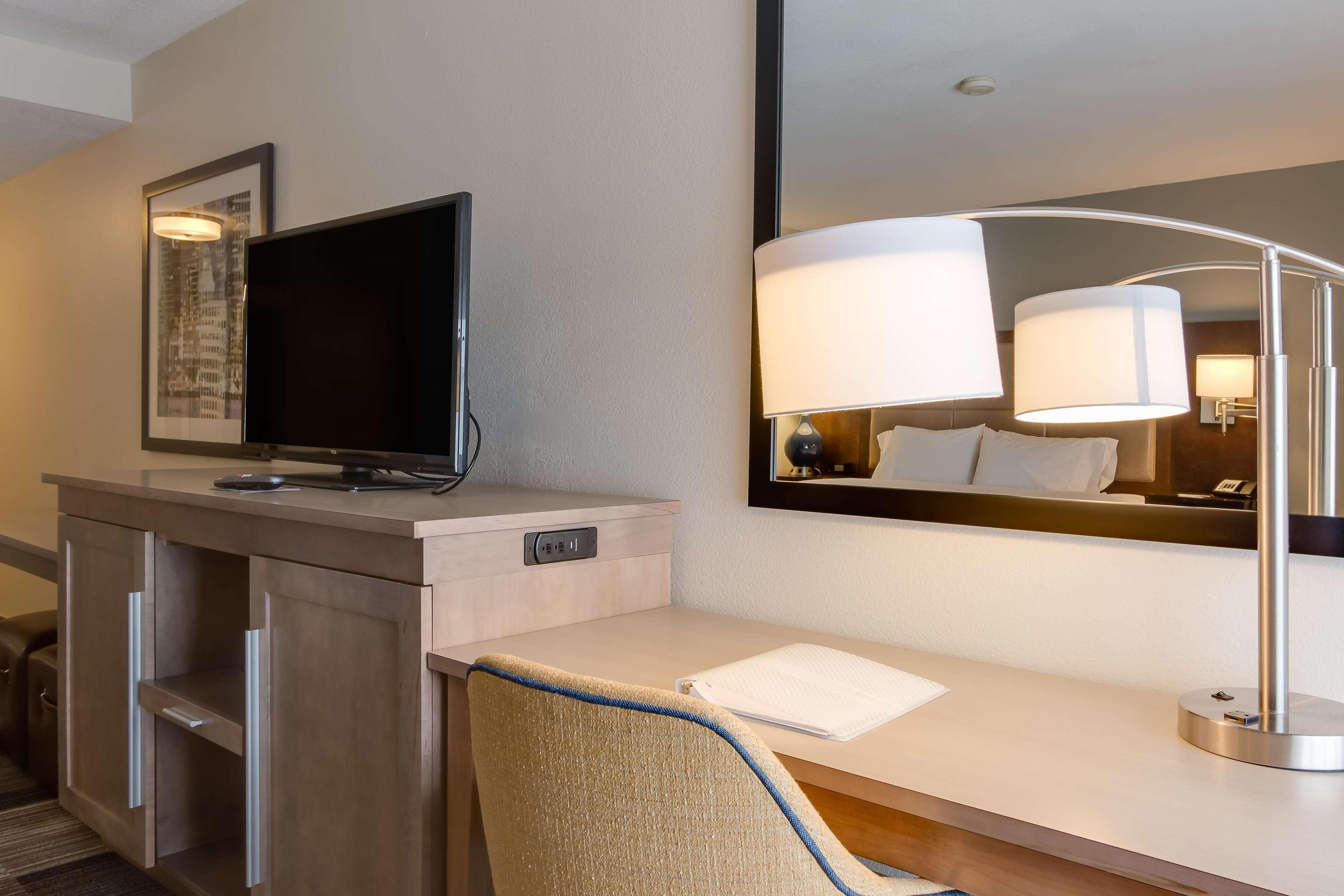 Hampton Inn Bellevue/Nashville I-40 West Extérieur photo