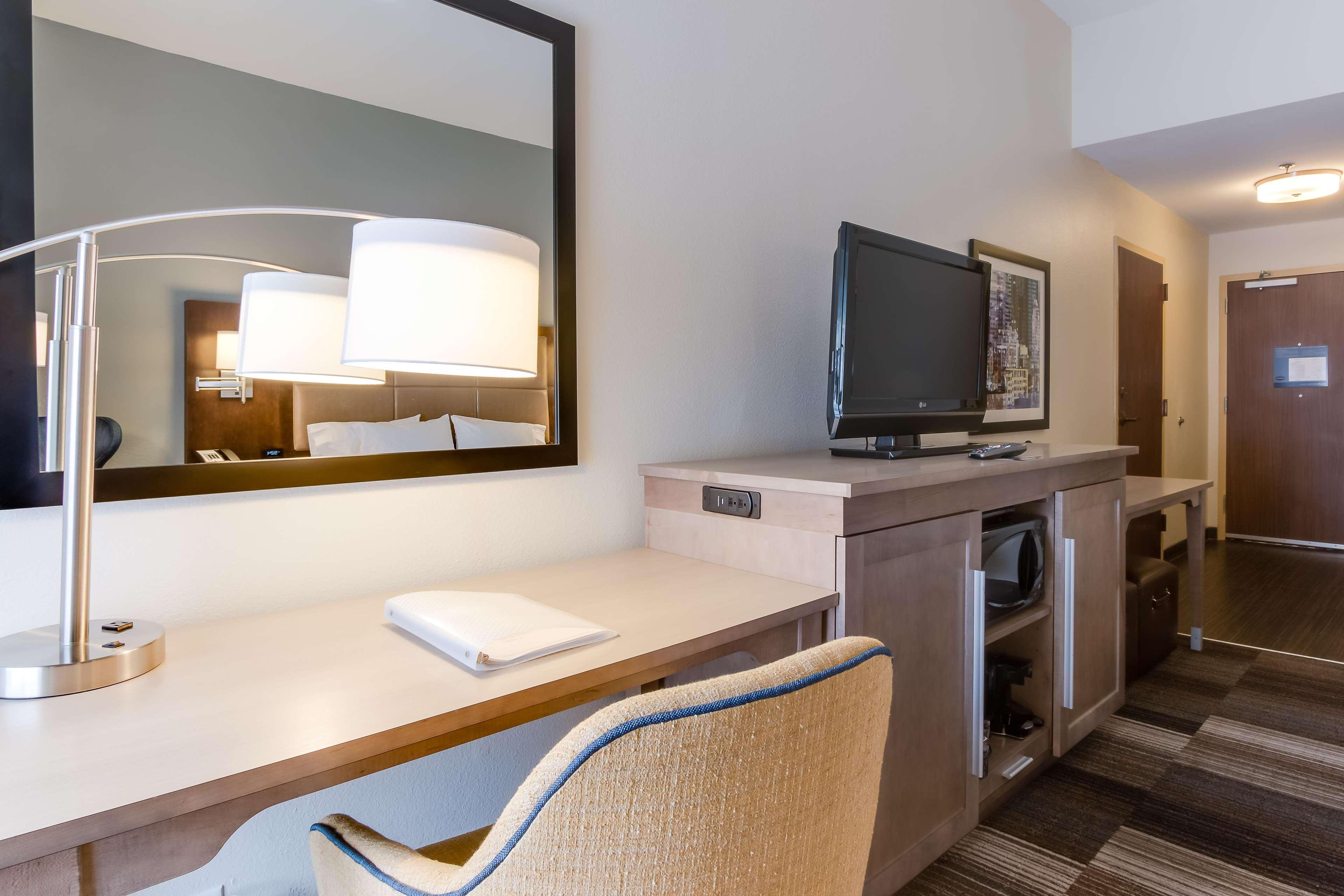 Hampton Inn Bellevue/Nashville I-40 West Extérieur photo