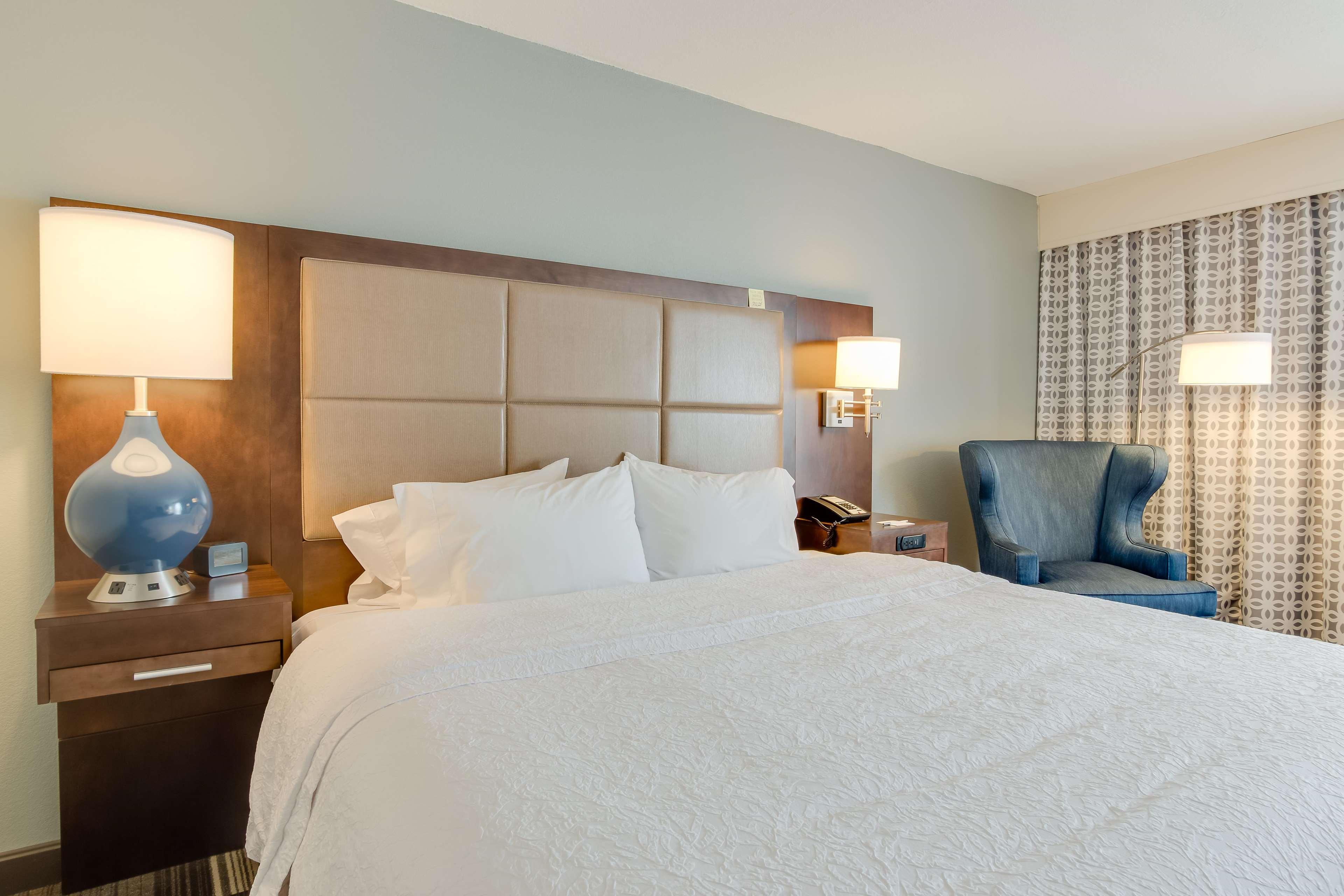 Hampton Inn Bellevue/Nashville I-40 West Extérieur photo