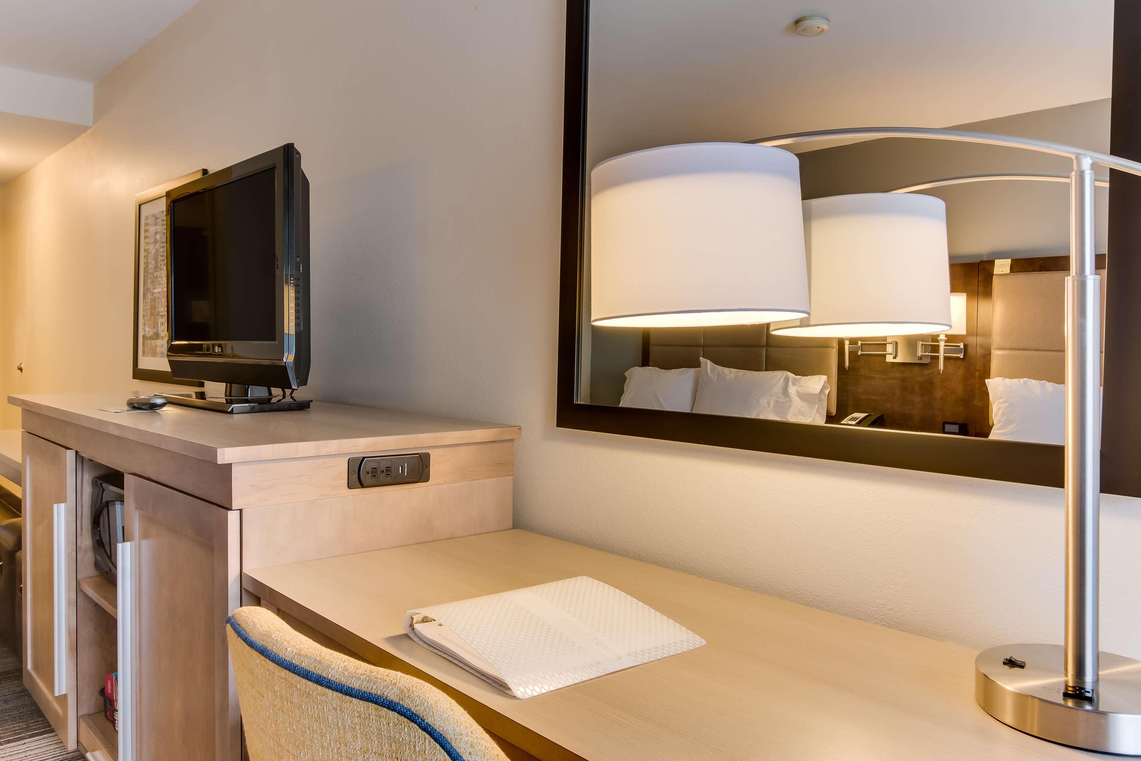 Hampton Inn Bellevue/Nashville I-40 West Extérieur photo