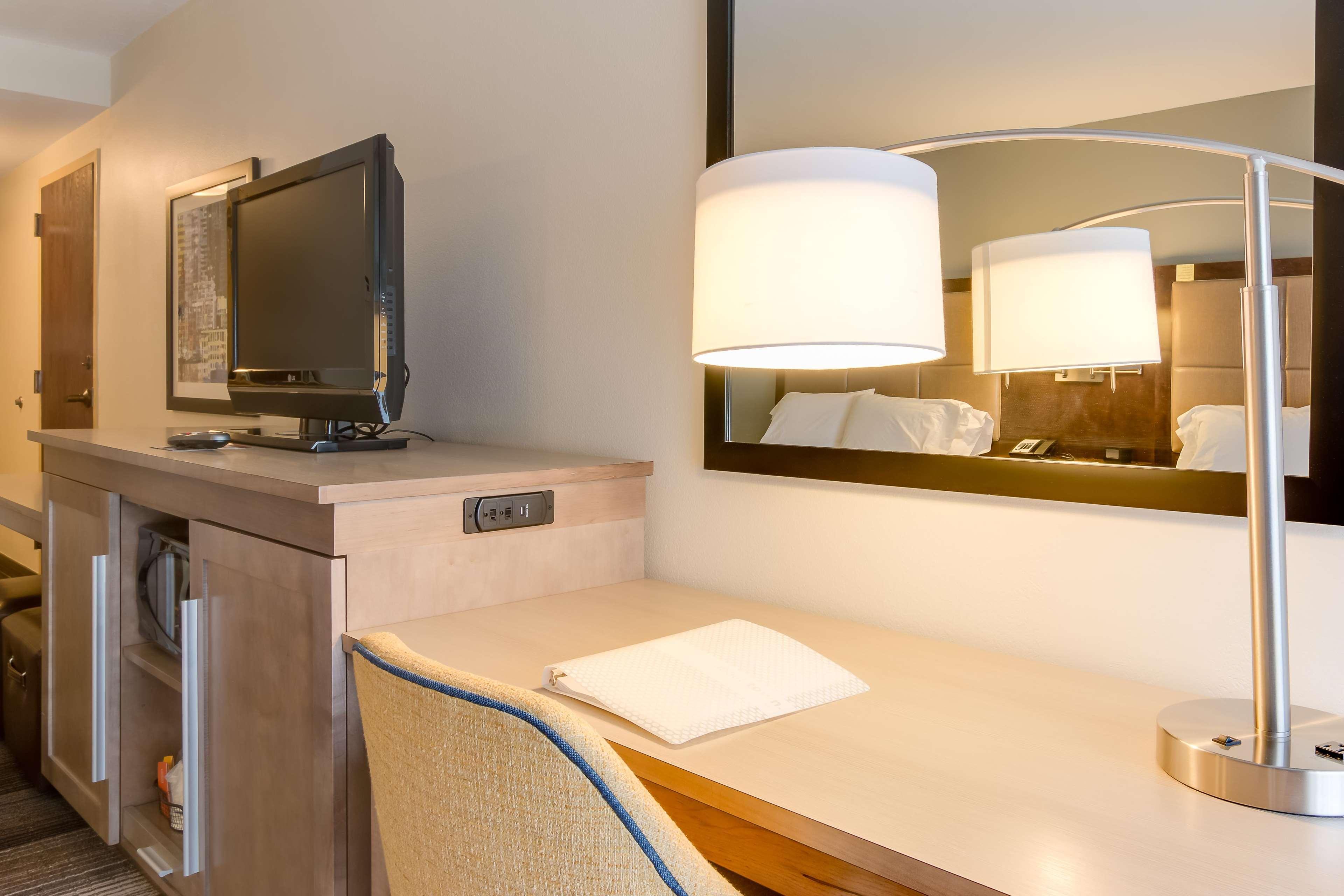 Hampton Inn Bellevue/Nashville I-40 West Extérieur photo