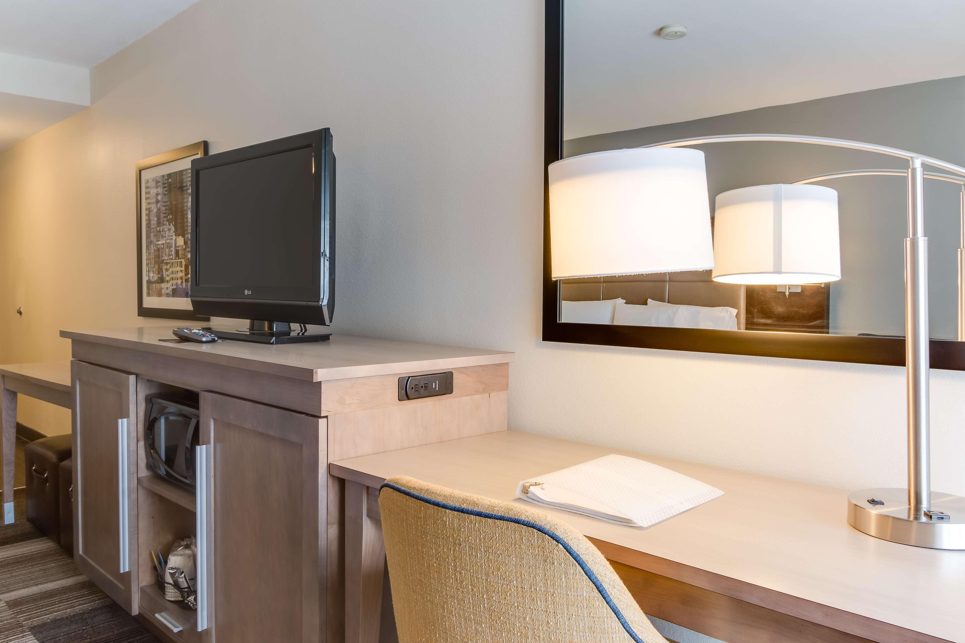 Hampton Inn Bellevue/Nashville I-40 West Extérieur photo