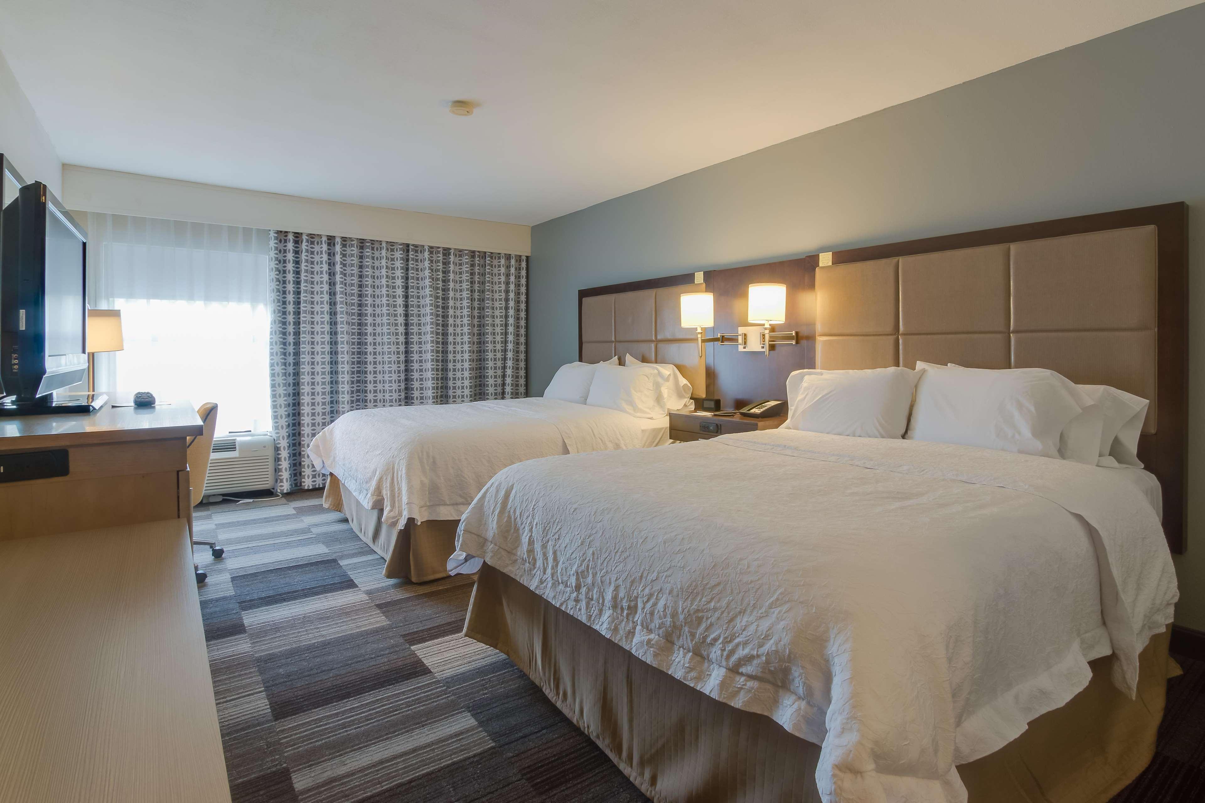 Hampton Inn Bellevue/Nashville I-40 West Extérieur photo