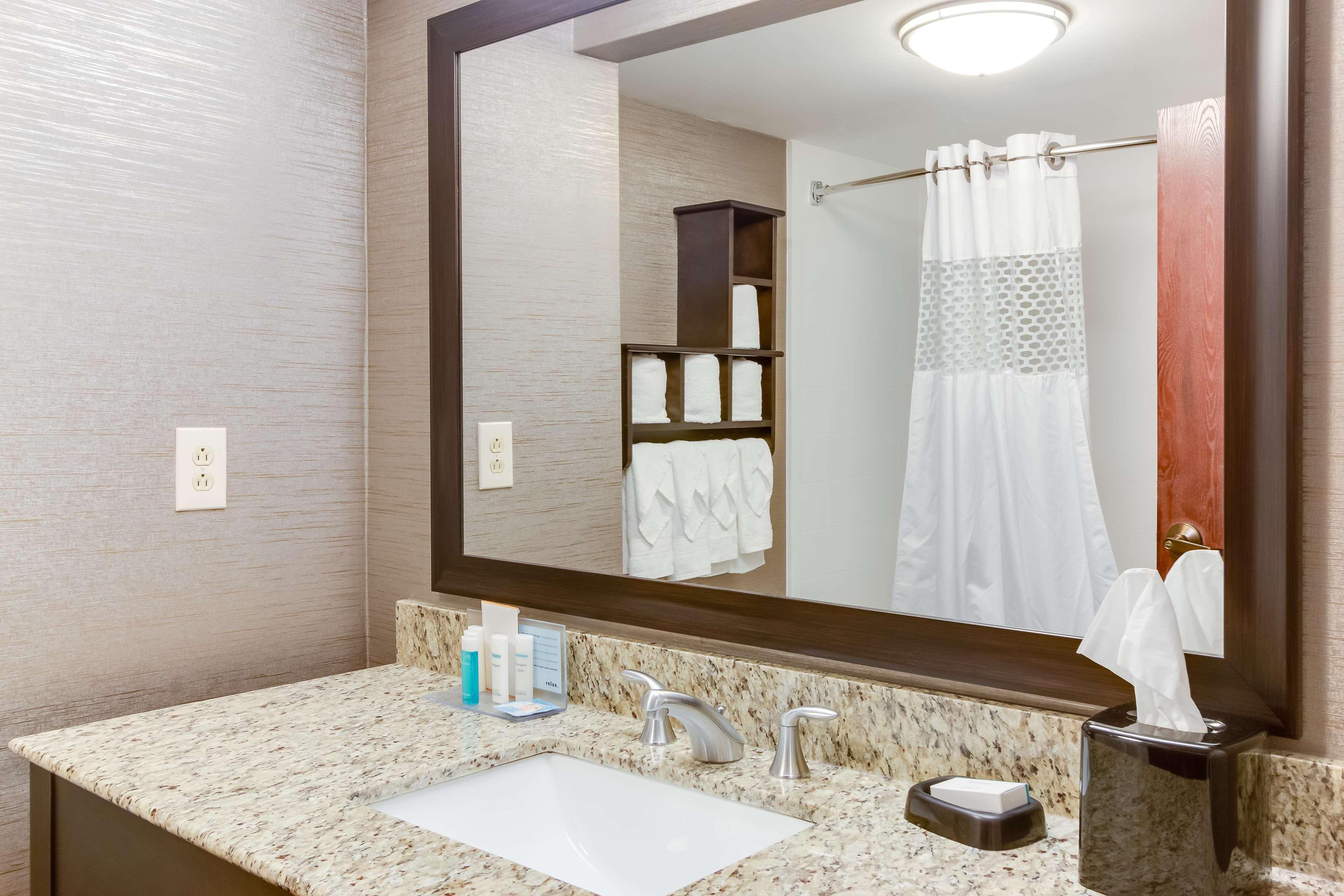 Hampton Inn Bellevue/Nashville I-40 West Extérieur photo