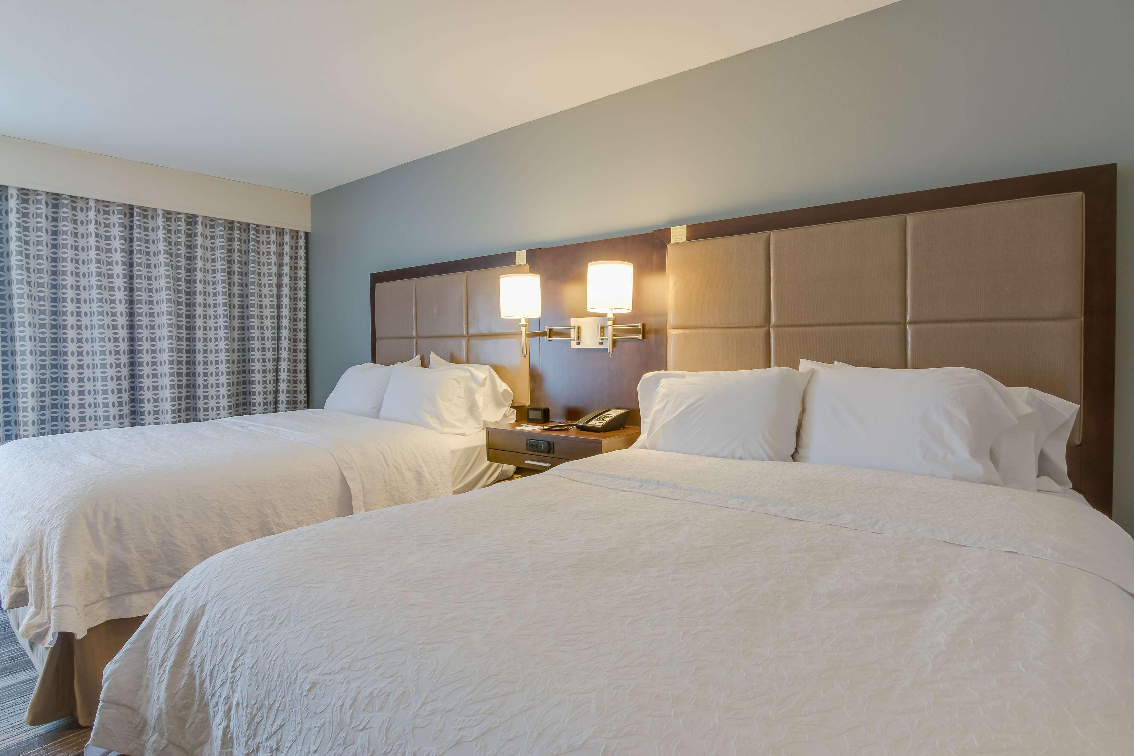 Hampton Inn Bellevue/Nashville I-40 West Extérieur photo