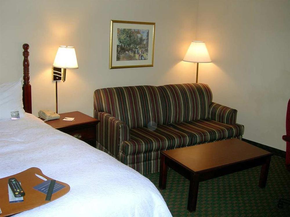 Hampton Inn Bellevue/Nashville I-40 West Chambre photo
