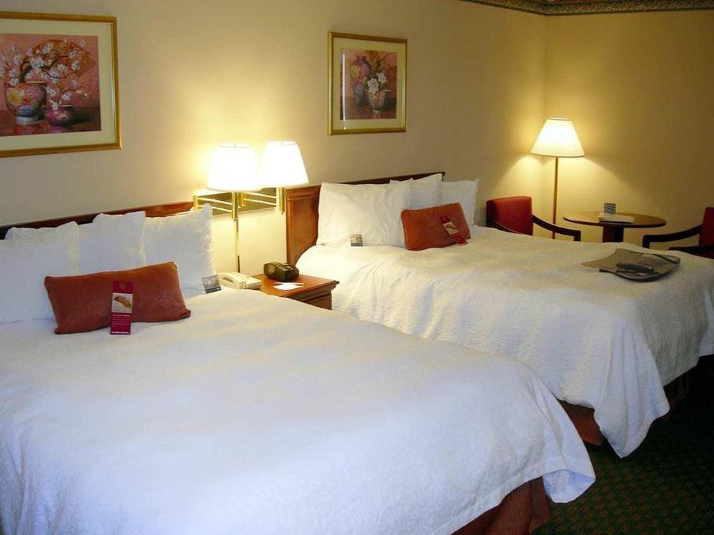 Hampton Inn Bellevue/Nashville I-40 West Chambre photo