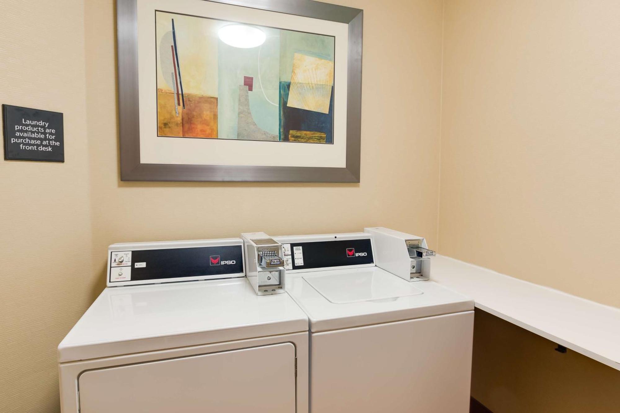 Hampton Inn Bellevue/Nashville I-40 West Extérieur photo