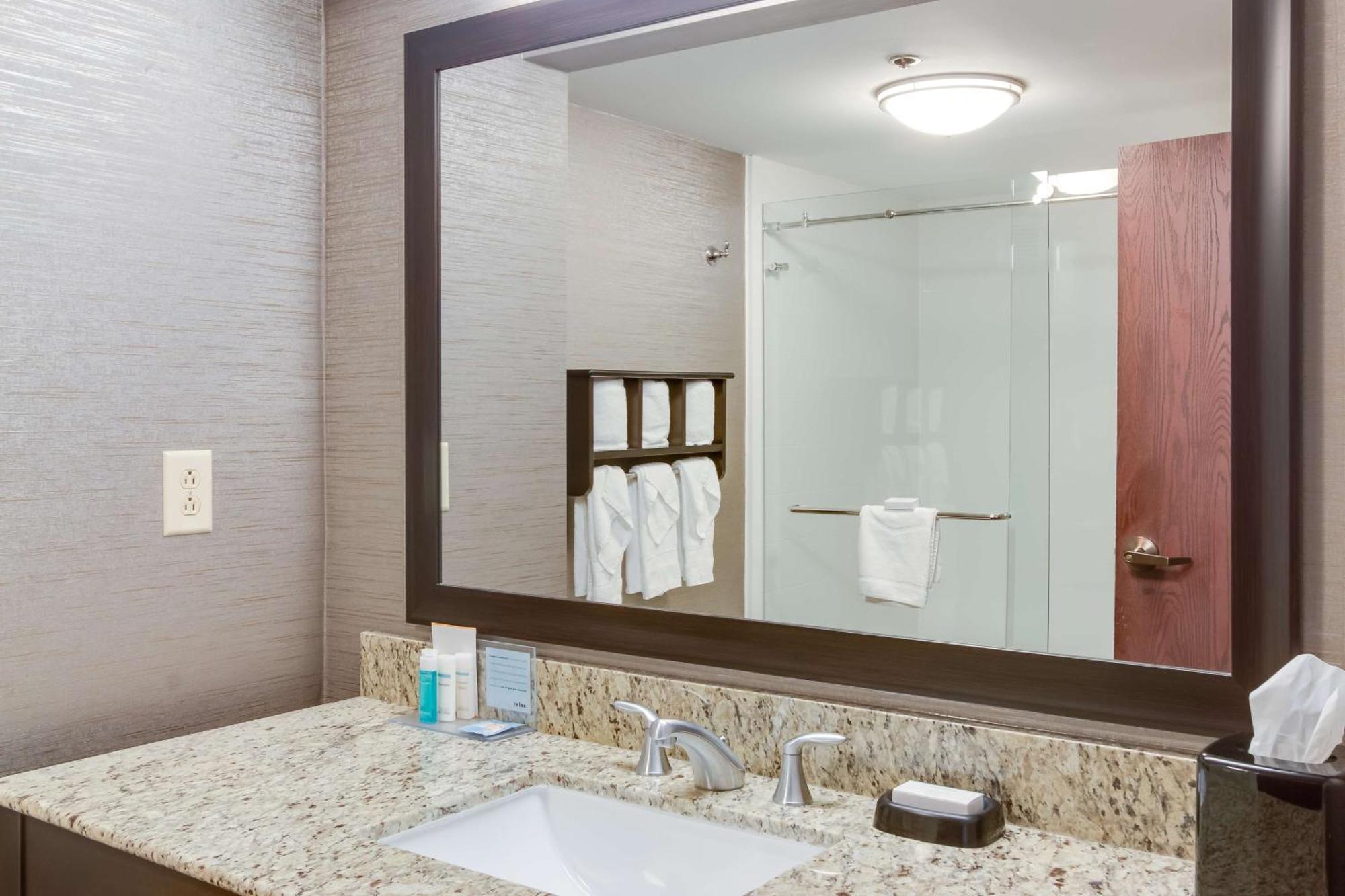 Hampton Inn Bellevue/Nashville I-40 West Extérieur photo