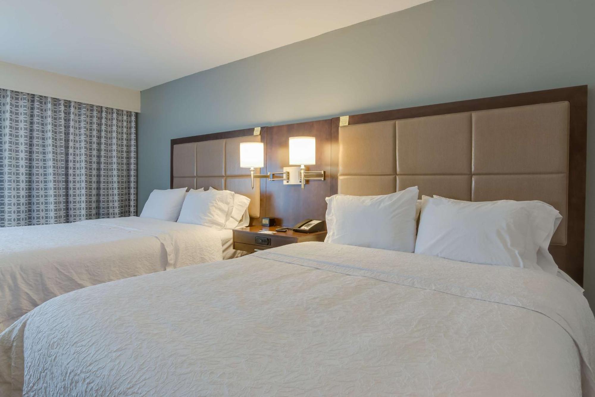 Hampton Inn Bellevue/Nashville I-40 West Extérieur photo