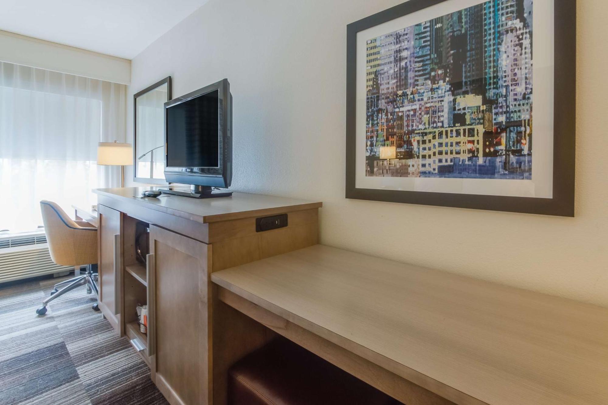 Hampton Inn Bellevue/Nashville I-40 West Extérieur photo