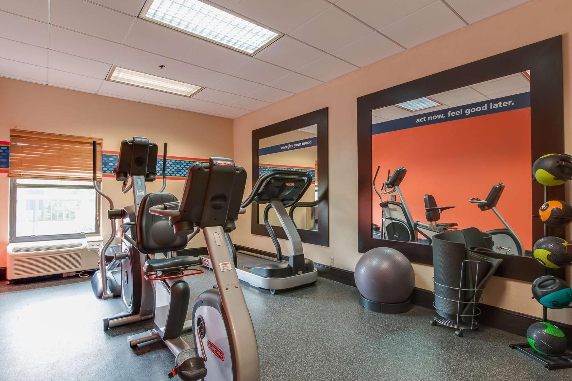 Hampton Inn Bellevue/Nashville I-40 West Extérieur photo