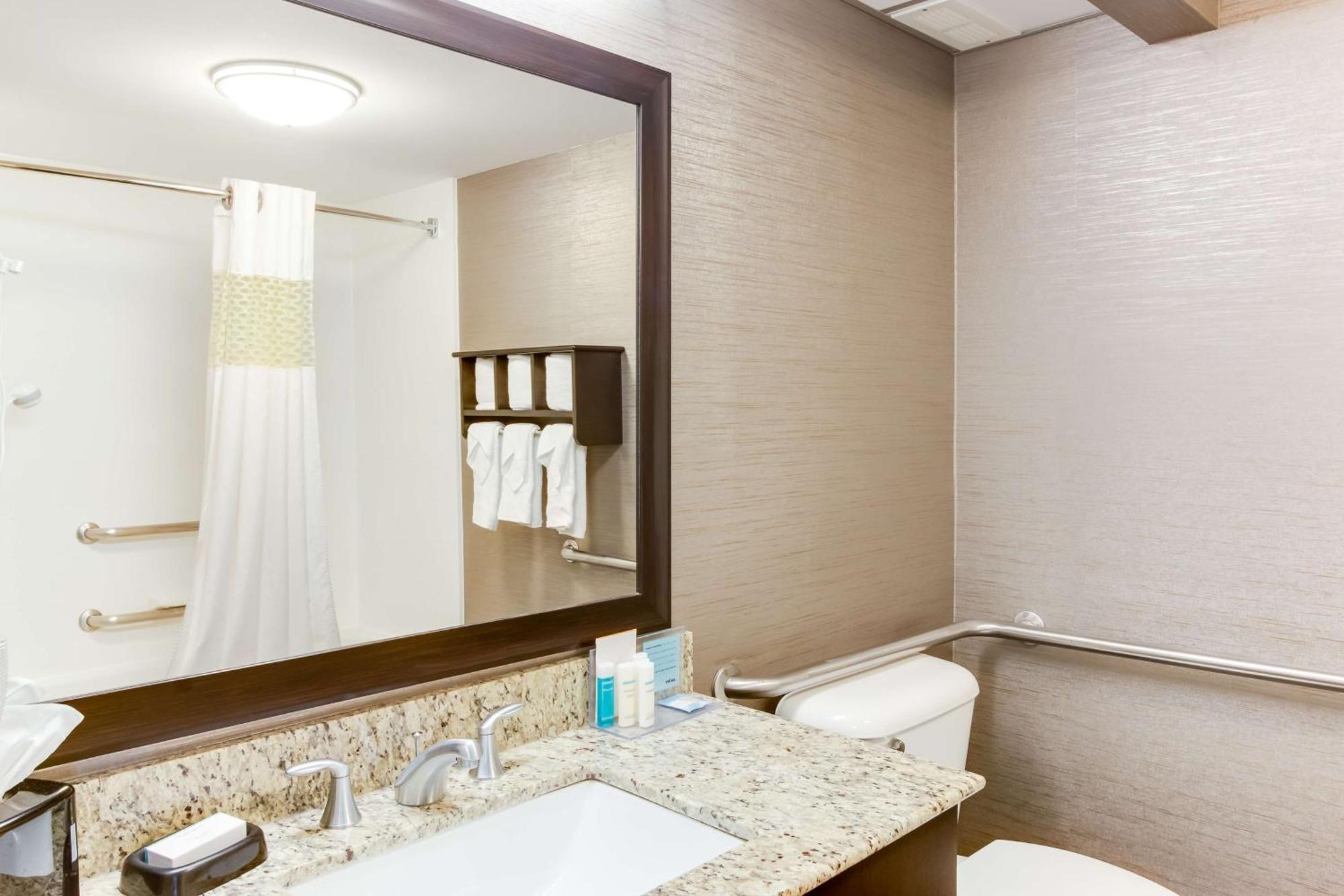 Hampton Inn Bellevue/Nashville I-40 West Extérieur photo