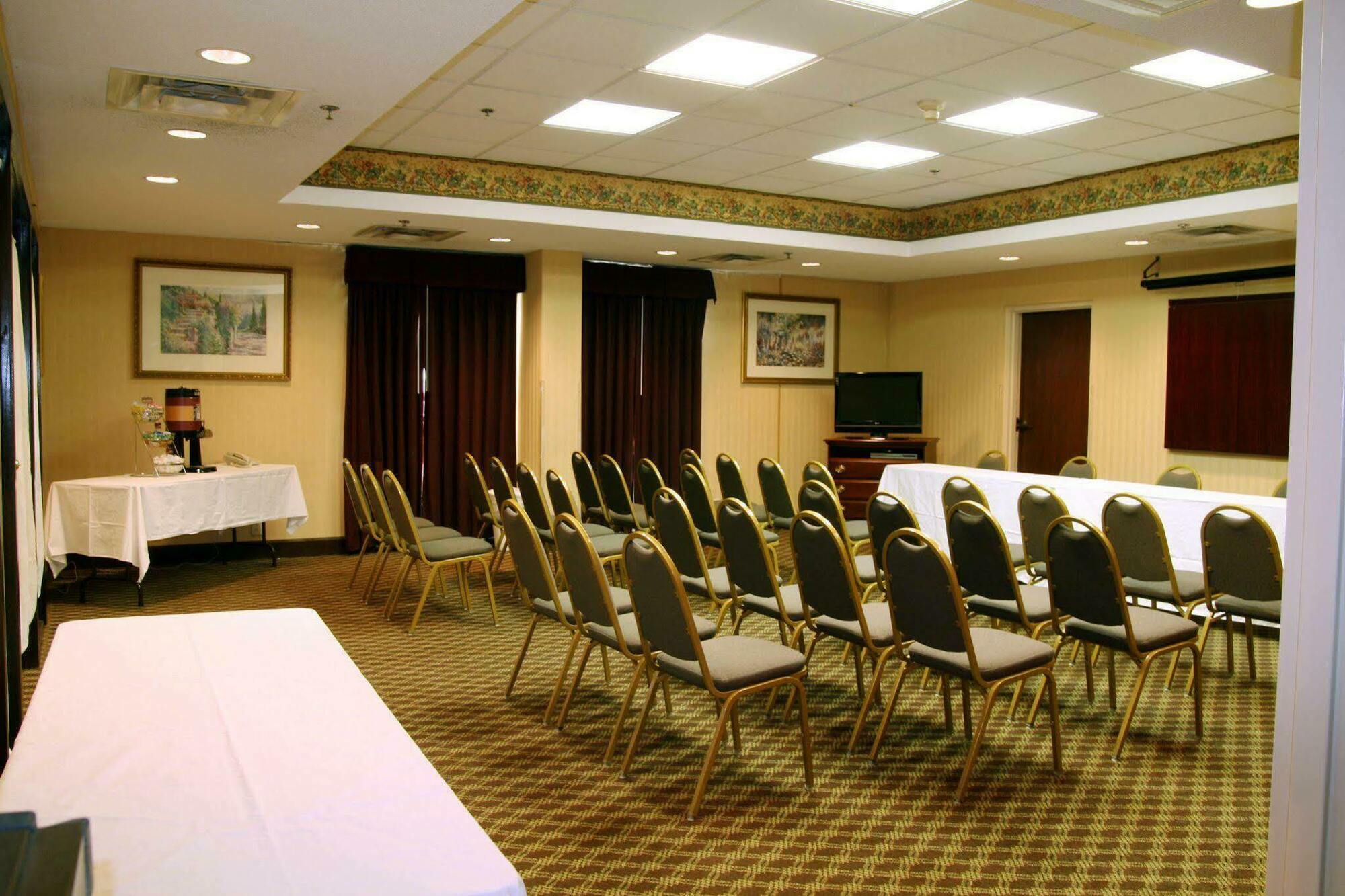 Hampton Inn Bellevue/Nashville I-40 West Facilités photo